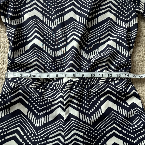 J Crew Romper - Picture 4 of 10